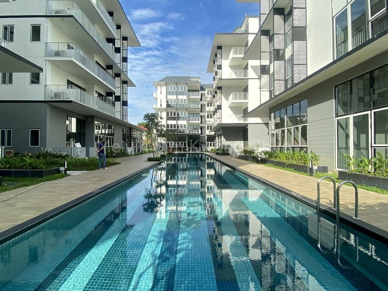 3 Bed Condo for Rent in  The Verandah Residences - Image 2